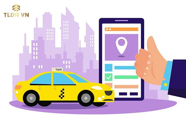 Đăng ký thành lập công ty kinh doanh dịch vụ taxi