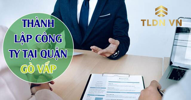 Gò Vấp có nhiều lợi thế giúp nhà đầu tư giàu lên nếu thành lập công ty tại đây