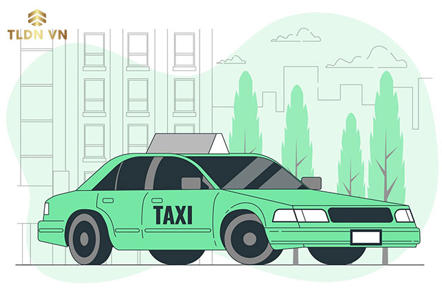 Thành lập công ty kinh doanh dịch vụ taxi