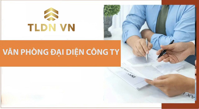 Văn phòng đại diện dịch sang tiếng Anh là representative office