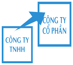 Chuyển đổi công ty TNHH 1 thành viên thành công ty cổ phần