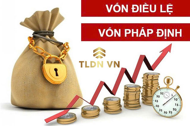 Vốn điều lệ khi thành lập công ty tại Bạc Liêu