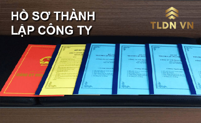 Hồ sơ thành lập công ty tại Lạng Sơn có gì?