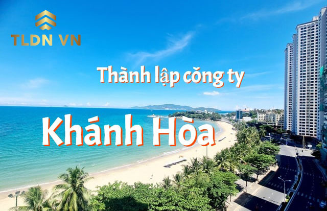 Nếu hồ sơ hợp lệ thì chỉ sau 3 ngày nhà đầu tư sẽ nhận được kết quả đăng ký thành lập công ty ở Khánh Hòa thành công