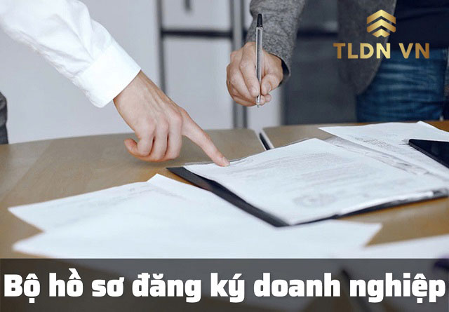 Những giấy tờ cần có trong hồ sơ đăng ký kinh doanh