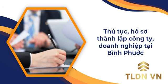 Thủ tục thành lập công ty tại Bình Phước không khó nếu sử dụng dịch vụ thành lập công ty của bắn cá ,bắn cá nhân ngư,bắn cá ngộ không. 