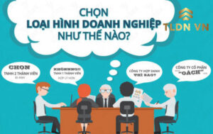 Tìm mô hình thích hợp để thành lập công ty tại Ninh Bình