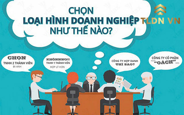 Tư vấn để giúp khách hàng chọn mô hình kinh doanh phù hợp