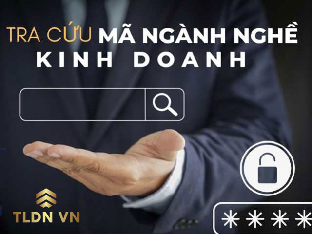 Chọn đúng mã ngành nghề kinh doanh 